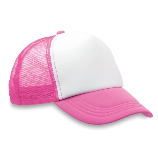 Czapka -bejsbolówka - TRUCKER CAP (MO8594-72)