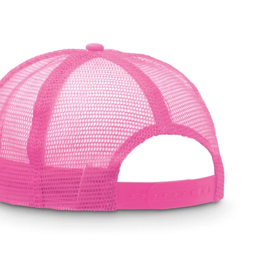Czapka -bejsbolówka - TRUCKER CAP (MO8594-72)