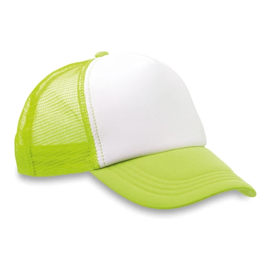 Czapka -bejsbolówka - TRUCKER CAP (MO8594-68)