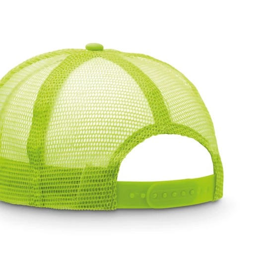 Czapka -bejsbolówka - TRUCKER CAP (MO8594-68)