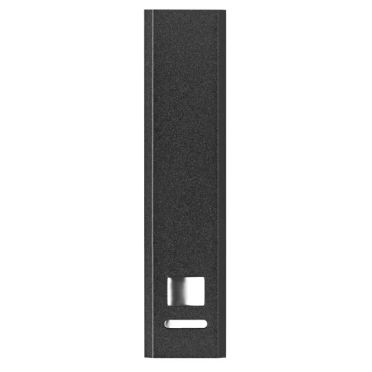 Powerbank w aluminium - POWERALU (MO8602-03)