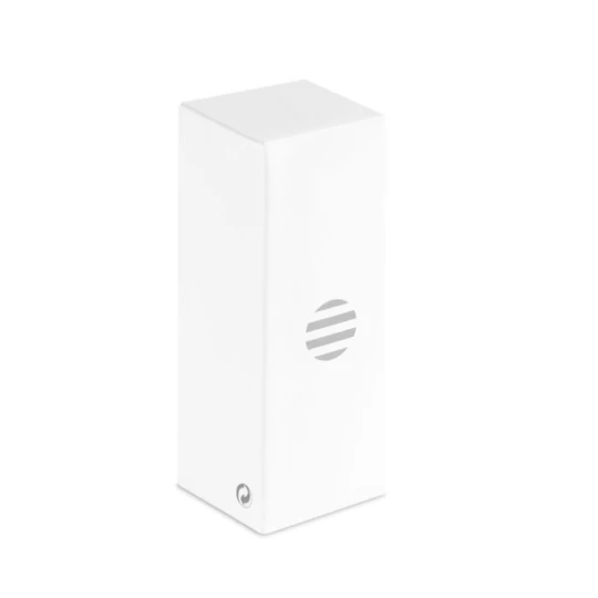 Powerbank w aluminium - POWERALU (MO8602-03)