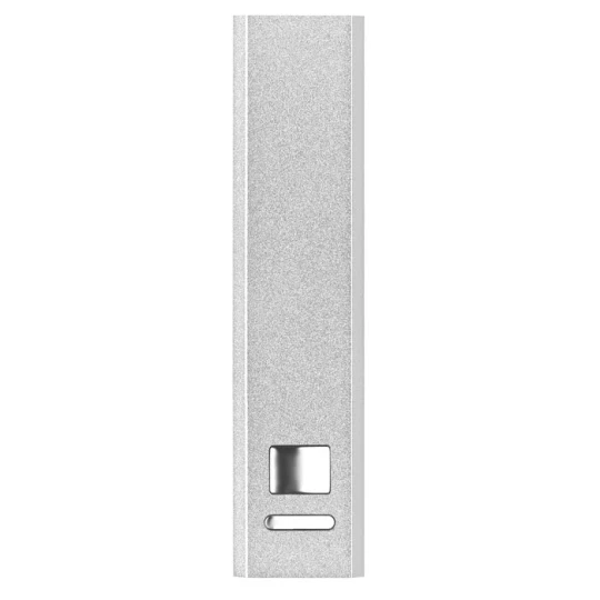Powerbank w aluminium - POWERALU (MO8602-16)