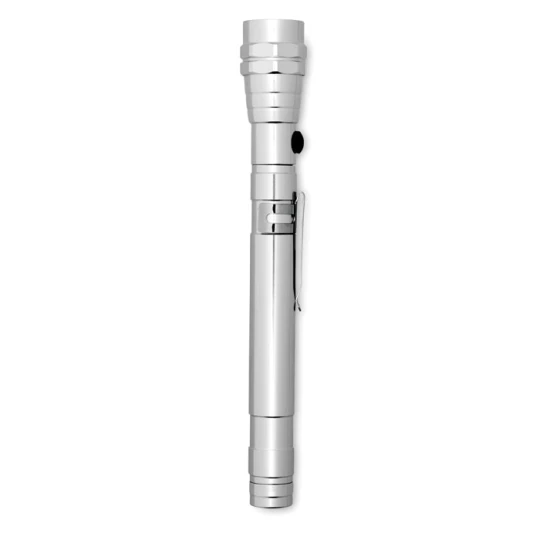 Latarka teleskopowa - STRECH-TORCH (MO8621-14)