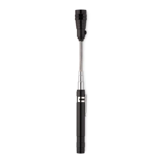 Latarka teleskopowa - STRECH-TORCH (MO8621-03)
