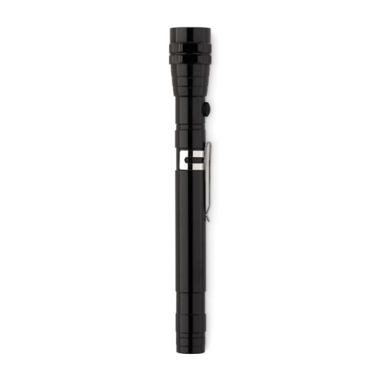 Latarka teleskopowa - STRECH-TORCH (MO8621-03)
