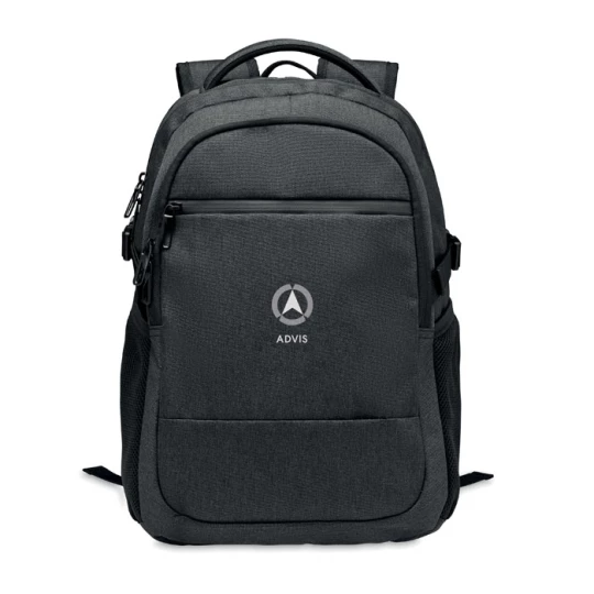 600D RPET plecak na laptop - HANA (MO2047-03)