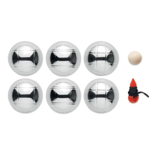 Zestaw do gry w bule - OTHO (MO8633-03)