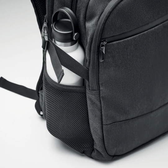 600D RPET plecak na laptop - HANA (MO2047-03)