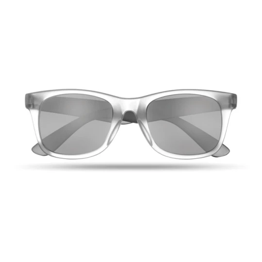 Lustrzane okulary przeciwsłon - AMERICA TOUCH (MO8652-03)