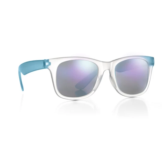 Lustrzane okulary przeciwsłon - AMERICA TOUCH (MO8652-04)