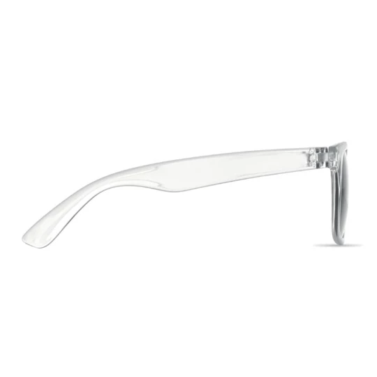 Lustrzane okulary przeciwsłon - AMERICA TOUCH (MO8652-22)