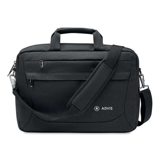Plecak na laptop 600 RPET - ROCKY (MO2048-03)