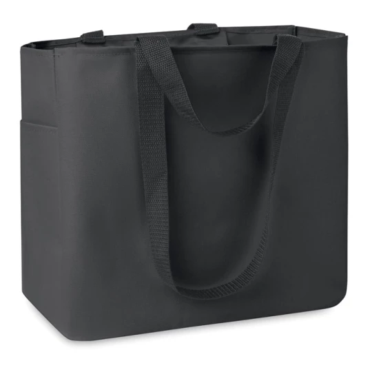 Torba na zakupy z poliestru 60 - CAMDEN (MO8715-03)