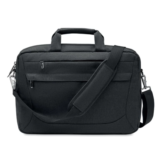 Plecak na laptop 600 RPET - ROCKY (MO2048-03)