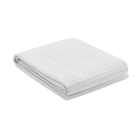 Koc bawełniany 300 gr/m² - GUSTO (MO2049-06)