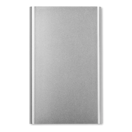 Płaski Powerbank 4000mAh - POWERFLAT (MO8735-16)