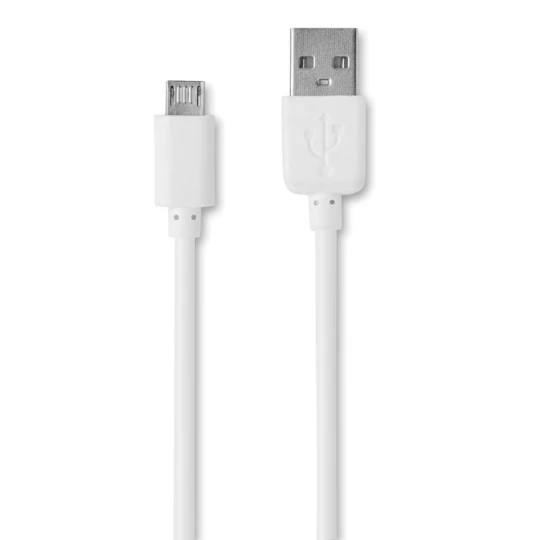 Płaski Powerbank 4000mAh - POWERFLAT (MO8735-05)