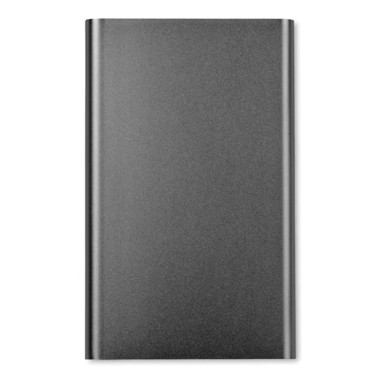 Płaski Powerbank 4000mAh - POWERFLAT (MO8735-18)