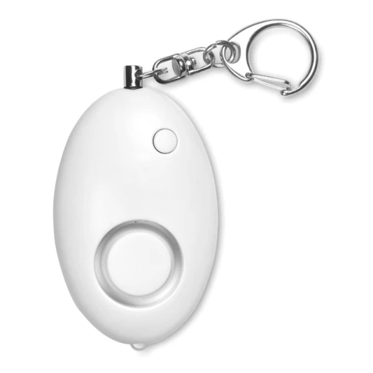 Mini alarm personalny - ALARMY (MO8742-06)