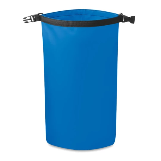 Wodoszczelna torba PVC 10L - SCUBA (MO8787-37)