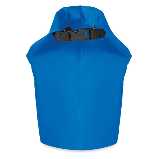 Wodoszczelna torba PVC 10L - SCUBA (MO8787-37)