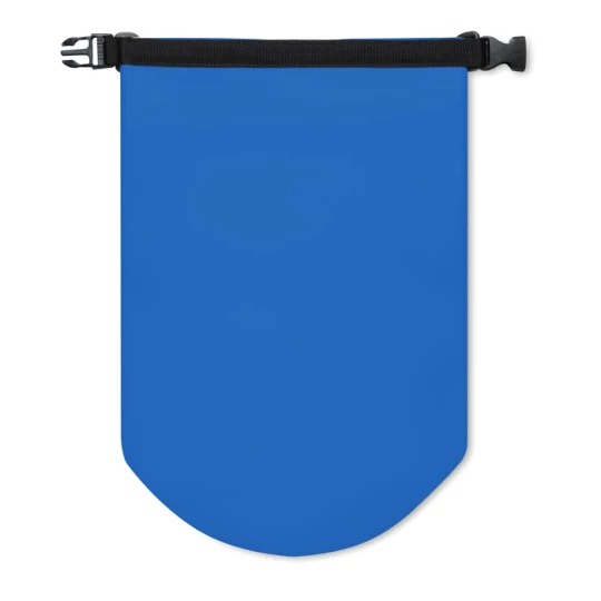 Wodoszczelna torba PVC 10L - SCUBA (MO8787-37)