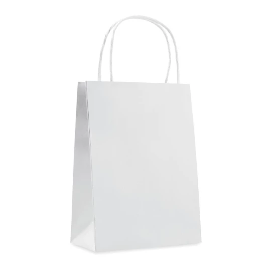 Paprierowa torebka mał 150 gr - PAPER SMALL (MO8807-06)