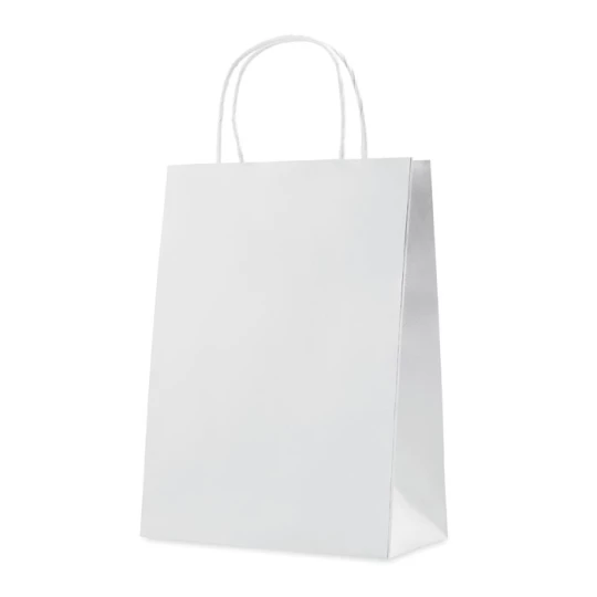 Paprierowa torebka śre 150 gr - PAPER MEDIUM (MO8808-06)