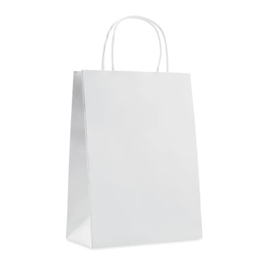Paprierowa torebka śre 150 gr - PAPER MEDIUM (MO8808-06)