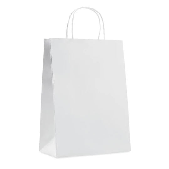 Paprierowa torebka duż 150 gr - PAPER LARGE (MO8809-06)