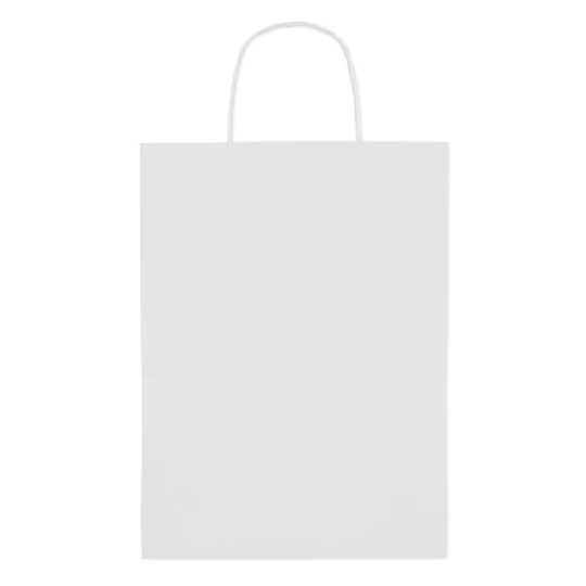 Paprierowa torebka duż 150 gr - PAPER LARGE (MO8809-06)