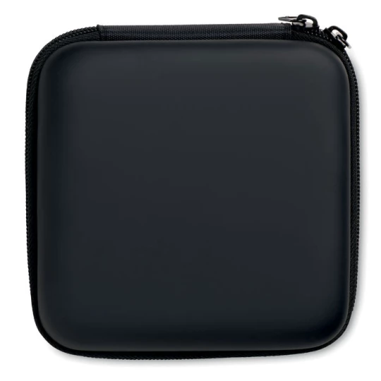 Akcesoria komputerowe w etui - POWERSET (MO8827-03)