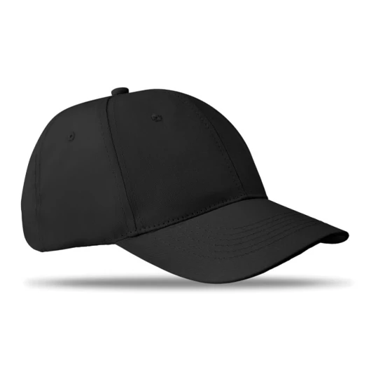 Czapka baseballowa 6 paneli - BASIE (MO8834-03)