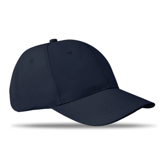Czapka baseballowa 6 paneli - BASIE (MO8834-04)