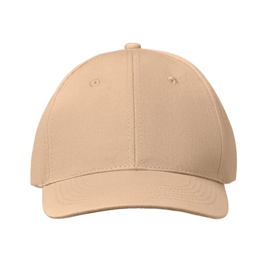 Czapka baseballowa 6 paneli - BASIE (MO8834-53)