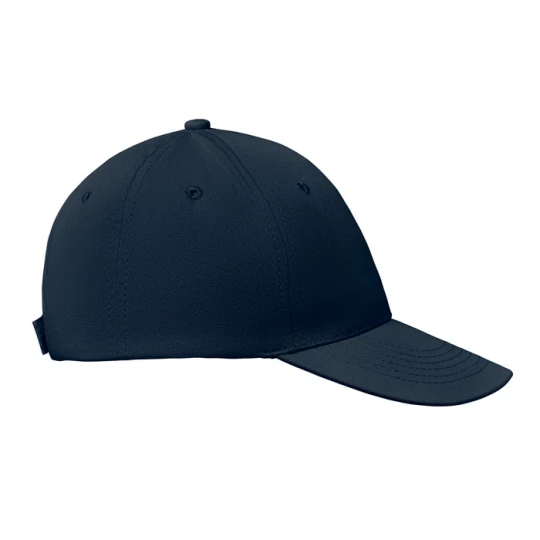 Czapka baseballowa 6 paneli - BASIE (MO8834-85)