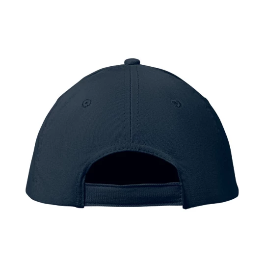 Czapka baseballowa 6 paneli - BASIE (MO8834-85)