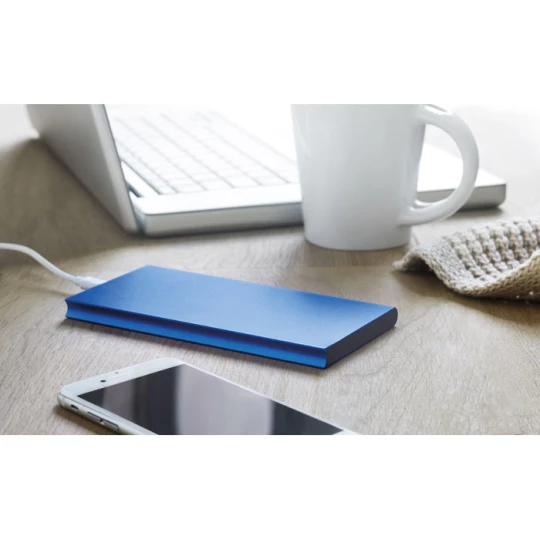 Power bank 8000mAh - POWERFLAT8 (MO8839-37)