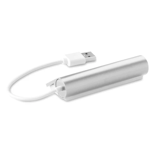 Hub USB - ALUHUB (MO8853-16)