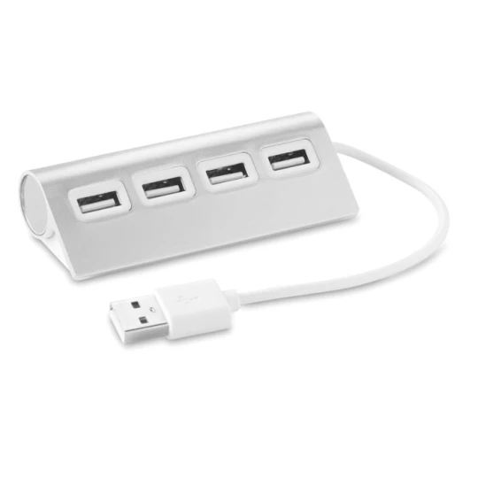 Hub USB - ALUHUB (MO8853-16)