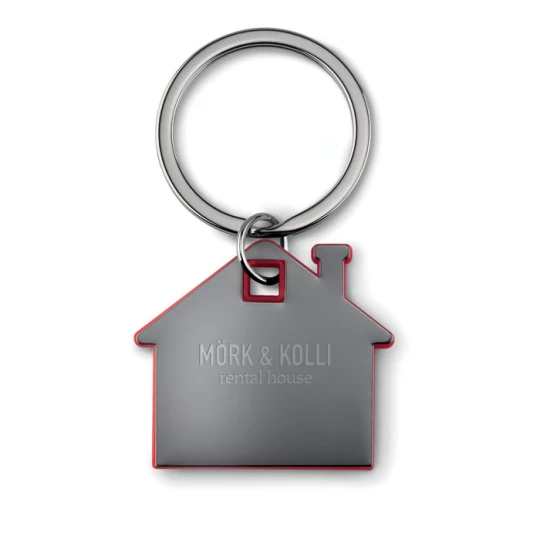 Brelok domek - IMBA (MO8877-05)