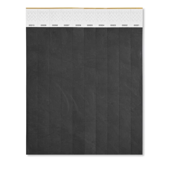 Opaska na rękę Tyvek® -  TYVEK (MO8942-03)