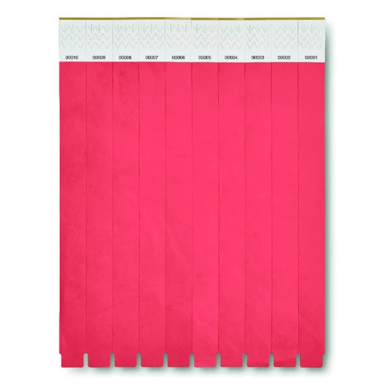Opaska na rękę Tyvek® -  TYVEK (MO8942-05)