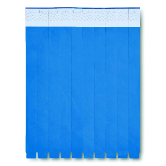 Opaska na rękę Tyvek® -  TYVEK (MO8942-37)