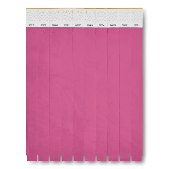 Opaska na rękę Tyvek® -  TYVEK (MO8942-38)