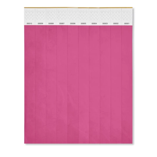 Opaska na rękę Tyvek® -  TYVEK (MO8942-38)