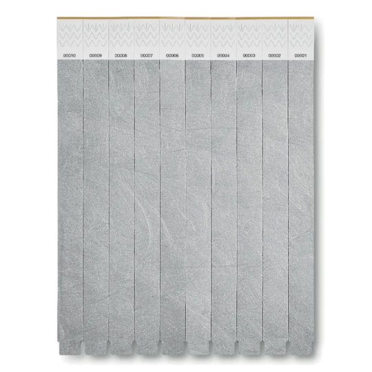 Opaska na rękę Tyvek® -  TYVEK (MO8942-14)