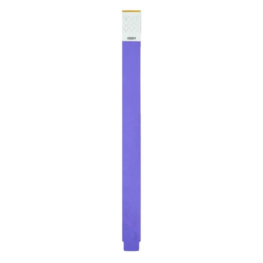 Opaska na rękę Tyvek® -  TYVEK (MO8942-21)