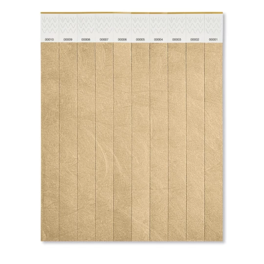 Opaska na rękę Tyvek® -  TYVEK (MO8942-98)